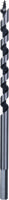 Bosch Accessoires Houtslangenboor, zeskant 7 x 100 x 160 mm, d 5,6 mm 1st - 2608585695 Bosch Accessoires Houtslangenboor, zeskant 7 x 100 x 160 mm, d 5,6 mm 1st - 2608585695