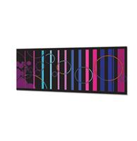 Rock-Ola 449 Glas Voorkant Sticker Rock-Ola 449 Glas Voorkant Sticker