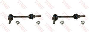 Stabilisatorstang Set SETJTS1638x2