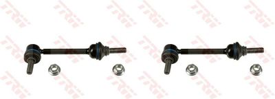 Stabilisatorstang Set SETJTS1638x2