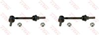 Stabilisatorstang Set SETJTS1638x2