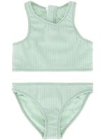 Duskii Girl bikini Aya zippé - Vert Duskii Girl bikini Aya zippé - Vert