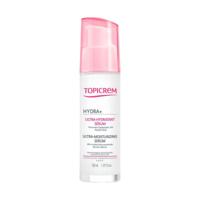 Gezichtsserum Topicrem Hydra+ 30 ml