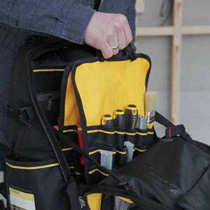 Gereedschapsrugzak Stanley Fatmax 1-95-611