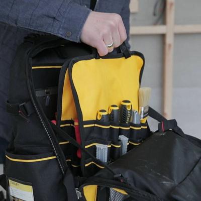 Gereedschapsrugzak Stanley Fatmax 1-95-611