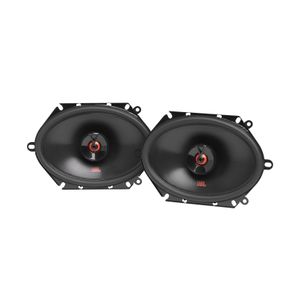 JBL Club 8622F autospeaker 2-weg 180 W Ovaal 2 stuk(s)