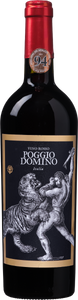 Poggio Domino Vino Rosso d'Italia