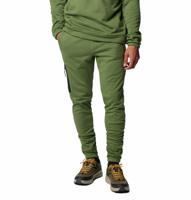 Columbia Hike™ Knit Jogger Jogging Broek Heren Canteen M
