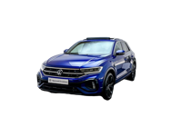 Volkswagen T Roc