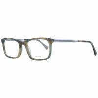 Heren Brillenframe Police Groen ø 54 mm