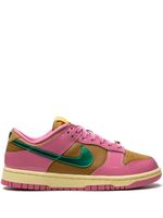 Nike baskets Dunk 'Paris Goebel' - Rose - thumbnail