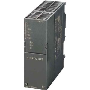 6GK7343-1EX30-0XE0  - PLC communication module 6GK7343-1EX30-0XE0