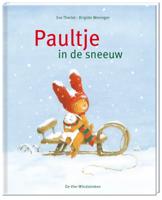 Paultje in de sneeuw (Hardback)