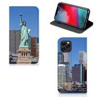 Apple iPhone 11 Pro | Book Cover | Vrijheidsbeeld