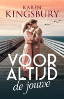 Voor altijd de jouwe (Paperback)