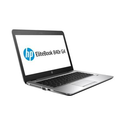 HP EliteBook 840r G4 - Intel Core i5-7e Generatie - 14 inch - 8GB RAM - 256GB SSD - Windows 11 HP EliteBook 840r G4 - Intel Core i5-7e Generatie - 14 inch - 8GB RAM - 256GB SSD - Windows 11