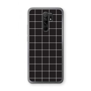 Rooster 2: Xiaomi Redmi 9 Transparant Hoesje