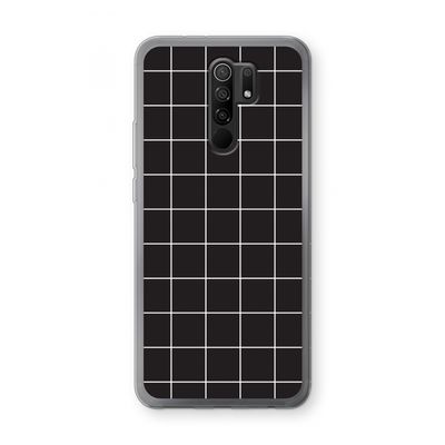 Rooster 2: Xiaomi Redmi 9 Transparant Hoesje