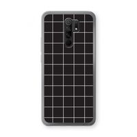 Rooster 2: Xiaomi Redmi 9 Transparant Hoesje