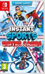 Instant Sports: Winter Games