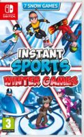 Instant Sports: Winter Games - thumbnail