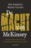 De macht van McKinsey - Michael G. Forsythe, Walt Bogdanich - eBook (9789047015222) - thumbnail