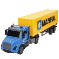 Tractor Colorbaby (2 Stuks)