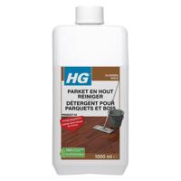 Parket en hout reiniger 1000 ml - Hg