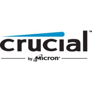 Crucial CT16G4DFD824A Werkgeheugenmodule voor PC DDR4 16 GB 1 x 16 GB Non-ECC 2400 MHz 288-pins DIMM CL 17-17-17 CT16G4DFD824A