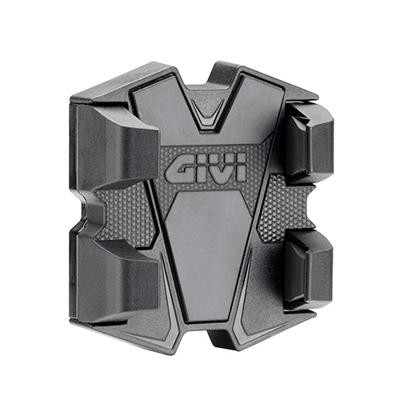 GIVI Easy Clip, Telefoonklemmen en hoesjes, S921