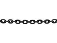 ACCESSORY Link Chain 6mm GK8 bk 1m ACCESSORY Link Chain 6mm GK8 bk 1m