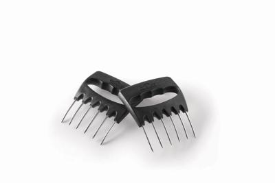 Pulled pork klauwen (2 stuks) - Napoleon grills