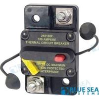 BS7187 - THERMISCHE SCHAKELAAR 100A