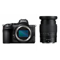 Nikon Z5 systeemcamera + 24-70mm f/4.0