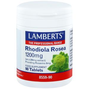 Rhodiola Rosea 1200 mg