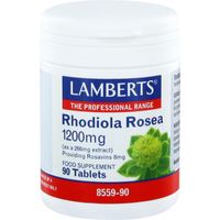 Rhodiola Rosea 1200 mg - thumbnail