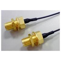 Molex 89761-4750 Adapter - 1 stuk(s) Bag