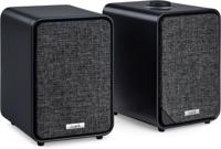 Ruark Audio MR1 Mk3 Actieve Speakers - Charcoal