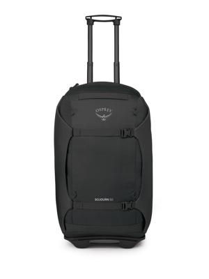 Osprey Sojourn Wheeled Travel Pack - 60L - Black