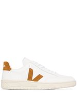 VEJA baskets V-12 - Blanc