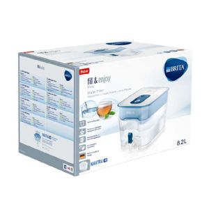 Optimax Flow Waterfilter