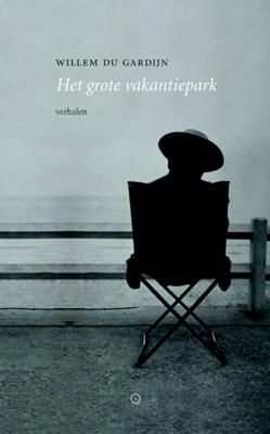 Het grote vakantiepark (Paperback)