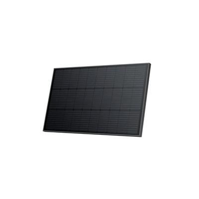 EcoFlow 2 x 100W Vast zonnepaneel Combo (met 2 paar montage voeten)