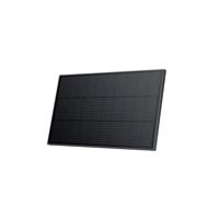 EcoFlow 2 x 100W Vast zonnepaneel Combo (met 2 paar montage voeten)