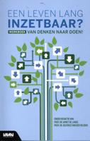 Werkboek: Een leven lang inzetbaar? - Van denken naar doen! (Paperback)