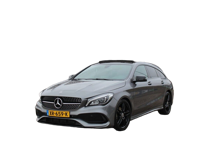 Mercedes Benz CLA