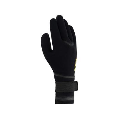 2XU Propel Neoprene Gloves Black/Ambition unisex