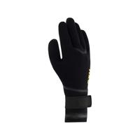 2XU Propel Neoprene Gloves Black/Ambition unisex