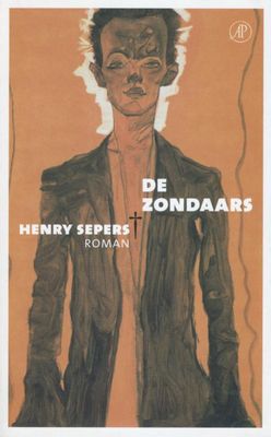 De zondaars - Henry Sepers - ebook