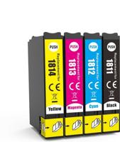 Huismerk Epson Cartridge - 18 / 18XL